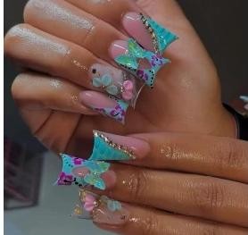 RareGoddess Handcrafted Press-On Nails image_009_1