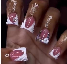 RareGoddess Handcrafted Press-On Nails image_003_1