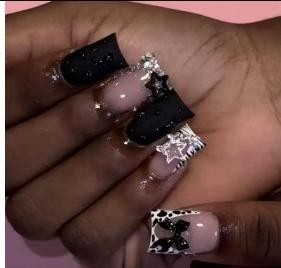 RareGoddess Handcrafted Press-On Nails image_001_1