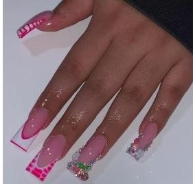 RareGoddess Handcrafted Press-On Nails image_008_1